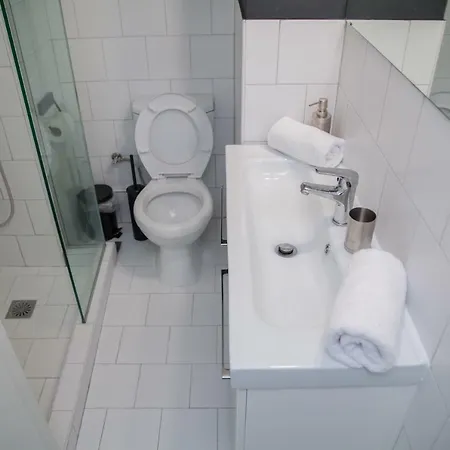 Apartment Modern Next To Acropolis Athina Athens