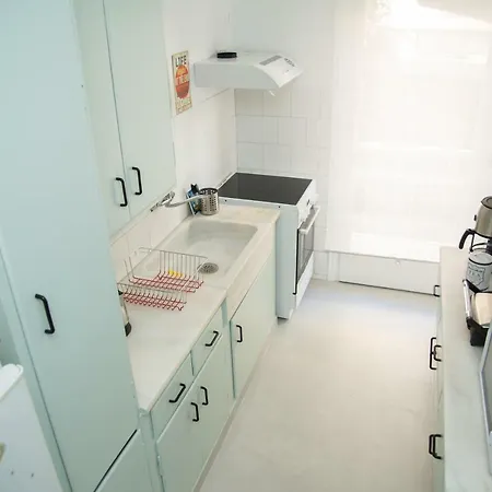 Modern Next To Acropolis Athina Apartment *