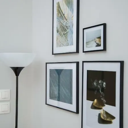 Modern Next To Acropolis Athina Apartment *