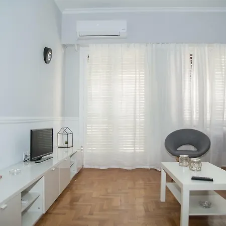 Modern Next To Acropolis Athina Appartamento Atene