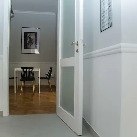 Apartment Modern Next To Acropolis Athina *