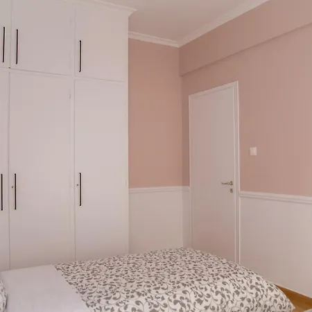Modern Next To Acropolis Athina Apartment