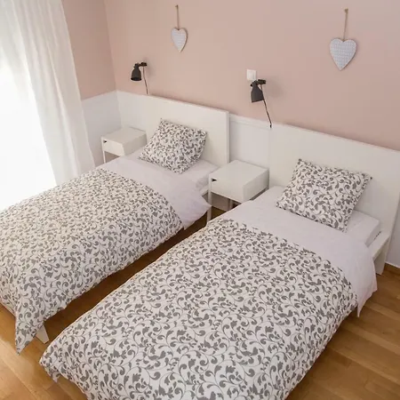 Modern Next To Acropolis Athina Apartment *