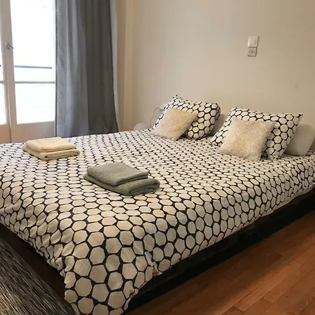 Apartment Holodek : Rizari *
