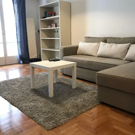 Apartment Holodek : Rizari Athens