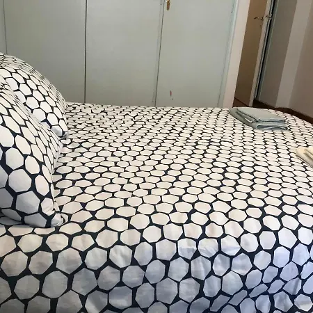 Holodek : Rizari Apartment Athens