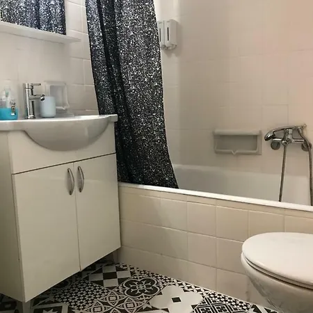 Apartment Holodek : Rizari