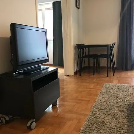 Apartment Holodek : Rizari