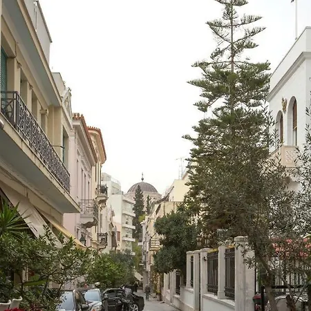 Artemis @ Plaka * Atenas
