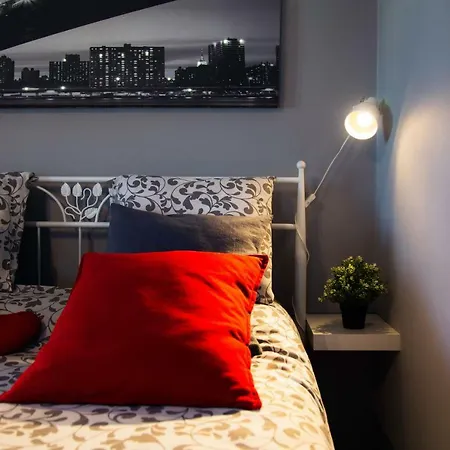 Apartment 'romeo & Juliet' Cozy With Breathtaking View Athens