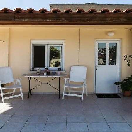 'romeo & Juliet' Cozy With Breathtaking View Apartment Athens