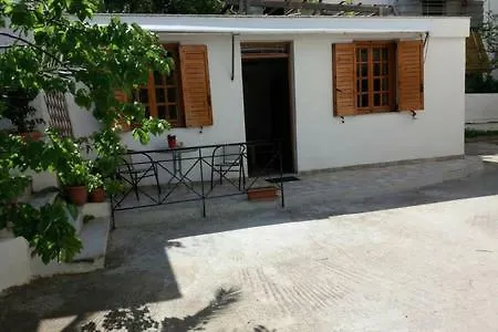 Sunny Garden Appartement *