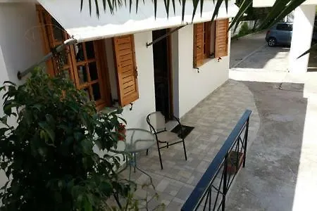 Sunny Garden Appartement *
