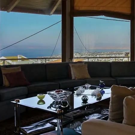 Panorama Villa *