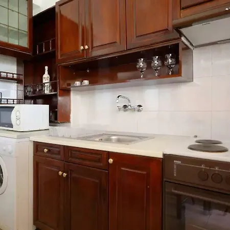 Apartment Helen House Athens