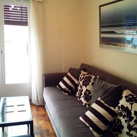 Cozy In Koukaki Apartment *