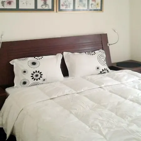 Cozy In Koukaki Apartment *