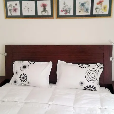 Cozy In Koukaki Apartment Athens