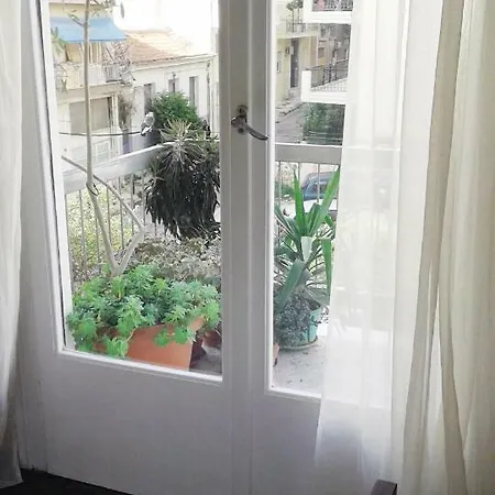 Apartment Cozy In Koukaki Athens