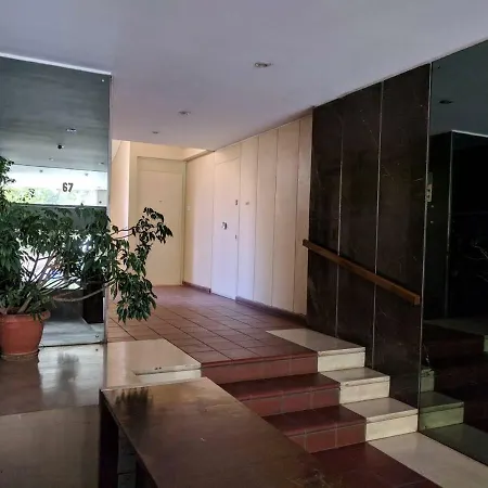 Homely In Neapoli, Exarcheia