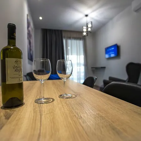 Apartment Feel At Monastiraki *