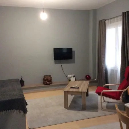 Apartamento Renovated