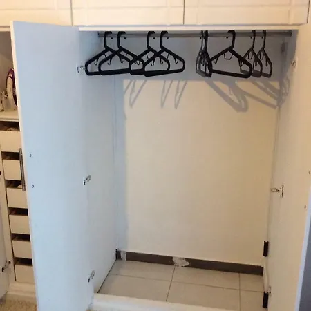 Apartamento Renovated *