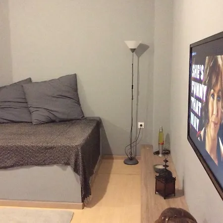 Apartamento Renovated Atenas