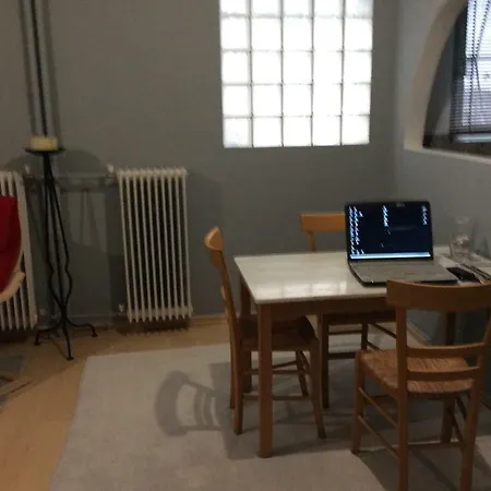 Renovated Apartamento