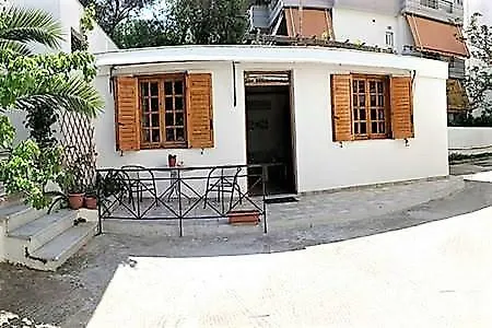 Sunny Garden Athene