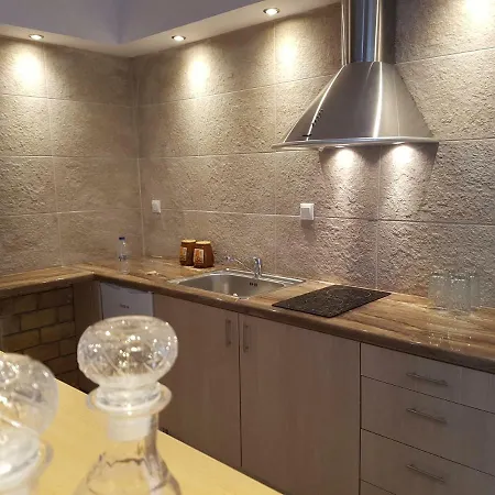 John Beauty 50m2, Metro And Acropolis 5' Apartment