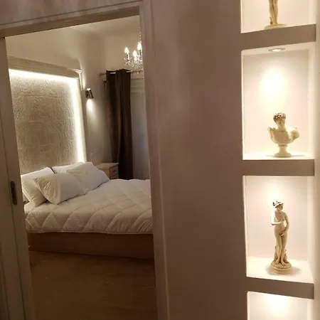 John Beauty 50m2, Metro And Acropolis 5' Apartment