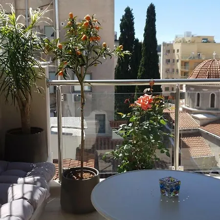 Appartamento Super Loft With Acropolis View *