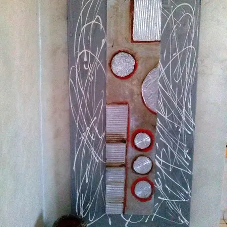 Greek Hospitality 2 Homestay *