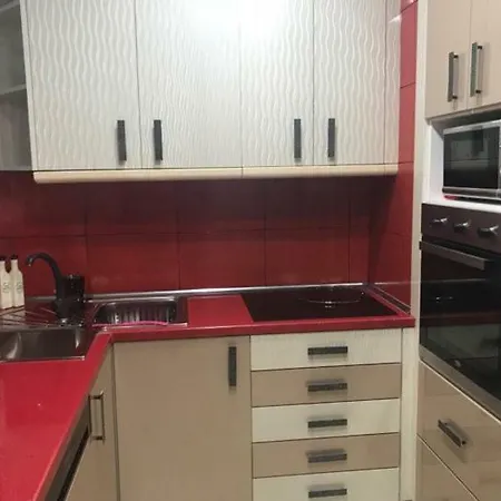 Apartament Angels *