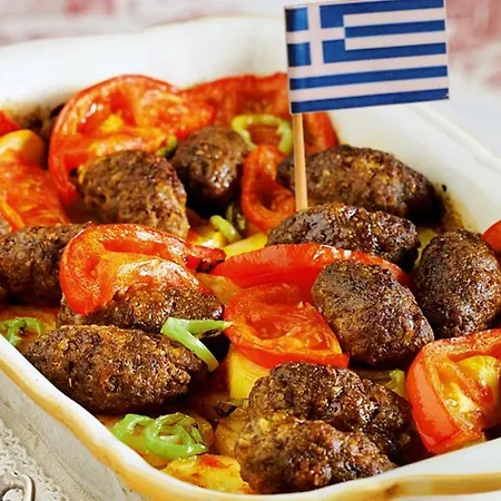 Homestay Greek Hospitality 2