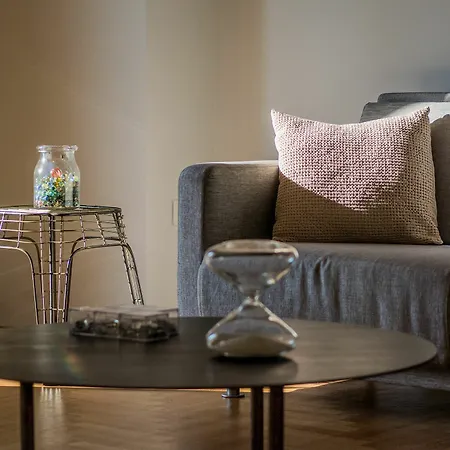 Apartment Aba Boutique