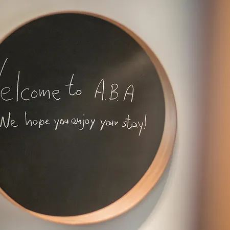 Aba Boutique Apartment Athens
