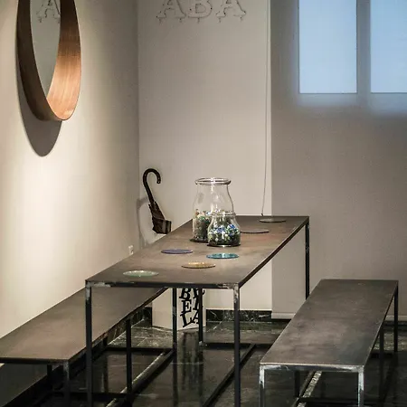 Aba Boutique * Athens