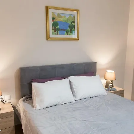 Quality In Apartment *