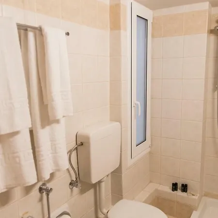 Apartment Quality In