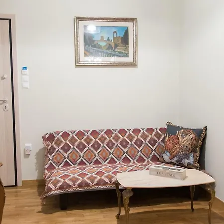 Apartment Quality In