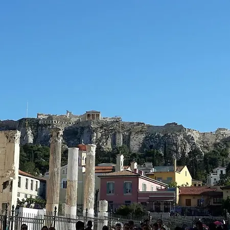 Sunny In The Heart Of Preview Listing * Athens