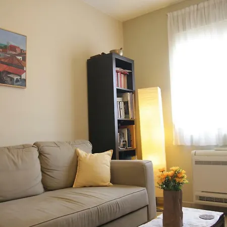 Sunny In The Heart Of Preview Listing Apartment *