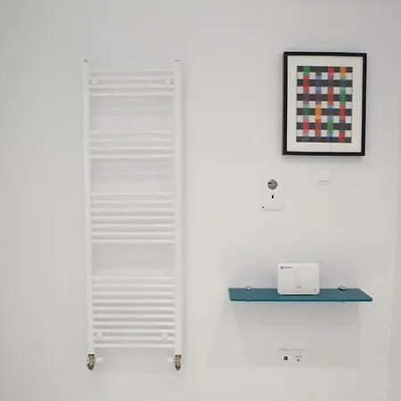Apartment Luxury In *
