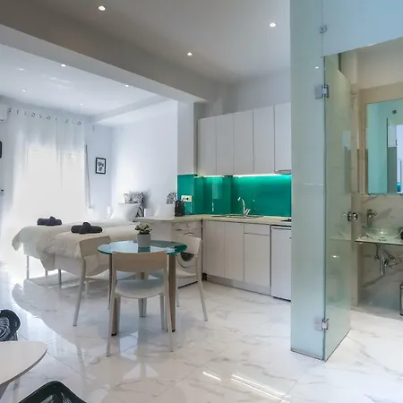 Apartment Luxury In *