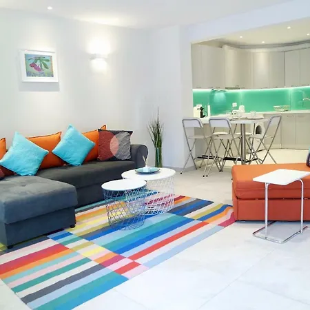 Design In The Of Apartment