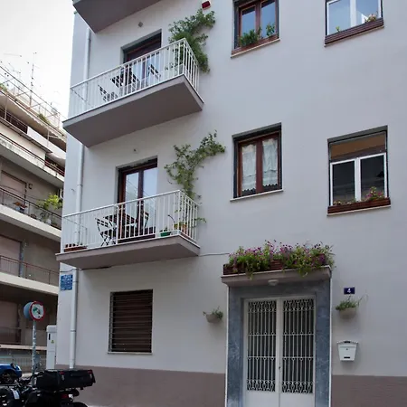 Exarcheia House 2* Atenas