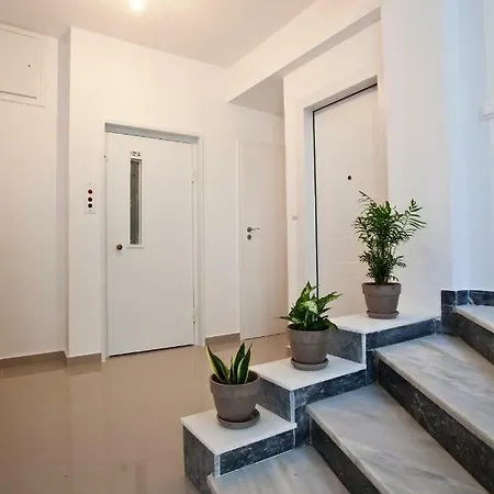 Exarcheia House 2*