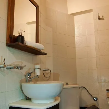 Center Gazi Historical Apartment